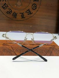 Picture of Chrome Hearts Optical Glasses _SKUfw52079905fw